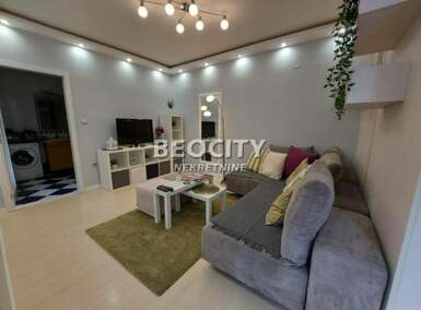 Trosoban stan, Novi Sad, Centar, izdavanje, 58m2, 750e, id1375954