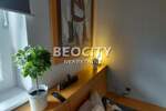 Trosoban stan, Novi Sad, Centar, izdavanje, 58m2, 750e, id1375954
