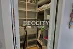 Trosoban stan, Novi Sad, Centar, izdavanje, 58m2, 750e, id1375954