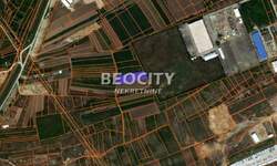 Plac, Beograd, Žarkovo, prodaja, 4100m2, 159600e, id1375956