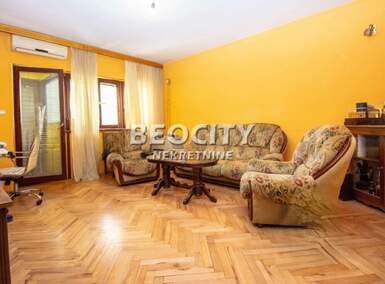 Cetvorosoban stan, Beograd, Voždovac, prodaja, 76m2, 163200e, id1375957