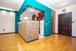 Dvosoban stan, Beograd, Voždovac, prodaja, 56m2, 165000e, id1375960