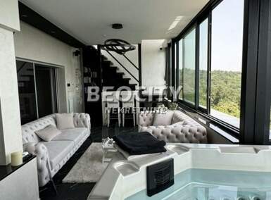 Stan, Beograd, Banovo Brdo, prodaja, 270m2, 580000e, id1375968
