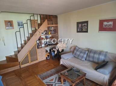 Trosoban stan, Novi Sad, Liman, prodaja, 65m2, 130000e, id1375970