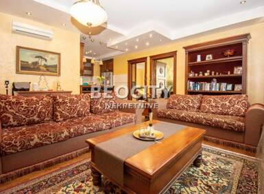 Trosoban stan, Beograd, Stari Grad, prodaja, 115m2, 415000e, id1375974