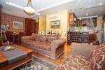 Trosoban stan, Beograd, Stari Grad, prodaja, 115m2, 415000e, id1375974