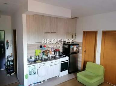 Dvosoban stan, Beograd, Krnjača, prodaja, 39m2, 51000e, id1375979