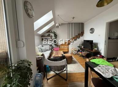 Cetvorosoban stan, Novi Sad, Telep, prodaja, 90m2, 149500e, id1375980