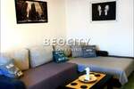 Dvosoban stan, Novi Sad, Centar, izdavanje, 54m2, 550e, id1375981