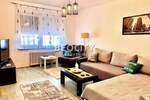 Dvosoban stan, Novi Sad, Centar, izdavanje, 54m2, 550e, id1375981