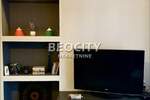 Dvosoban stan, Novi Sad, Centar, izdavanje, 54m2, 550e, id1375981