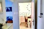 Dvosoban stan, Novi Sad, Centar, izdavanje, 54m2, 550e, id1375981