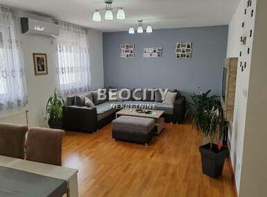 Cetvorosoban stan, Novi Sad, prodaja, 80m2, 129500e, id1375982