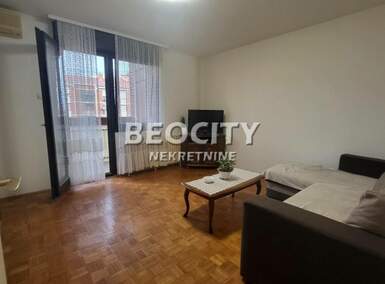 Dvosoban stan, Novi Sad, Betanija, izdavanje, 60m2, 420e, id1375983