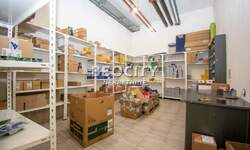 Poslovni prostor / Lokal, Beograd, Žarkovo, prodaja, 36m2, 60000e, id1375984