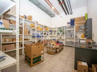 Poslovni prostor / Lokal, Beograd, Žarkovo, prodaja, 36m2, 60000e, id1375984