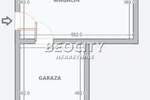 Poslovni prostor / Lokal, Beograd, Žarkovo, prodaja, 36m2, 60000e, id1375984