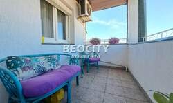 Cetvorosoban stan, Beograd, Vračar (centar), prodaja, 114m2, 335000e, id1375986