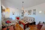 Cetvorosoban stan, Beograd, Vračar (centar), prodaja, 114m2, 335000e, id1375986