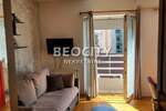 Jednosoban stan, Novi Sad, Centar, izdavanje, 20m2, 300e, id1375987