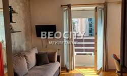 Jednosoban stan, Novi Sad, Centar, izdavanje, 20m2, 300e, id1375987