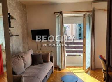 Jednosoban stan, Novi Sad, Centar, izdavanje, 20m2, 300e, id1375987