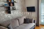 Jednosoban stan, Novi Sad, Centar, izdavanje, 20m2, 300e, id1375987