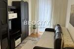Dvosoban stan, Novi Sad, Centar, izdavanje, 37m2, 500e, id1375988