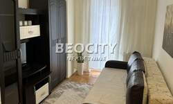 Dvosoban stan, Novi Sad, Centar, izdavanje, 37m2, 500e, id1375988
