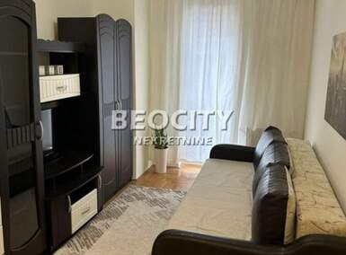 Dvosoban stan, Novi Sad, Centar, izdavanje, 37m2, 500e, id1375988