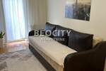Dvosoban stan, Novi Sad, Centar, izdavanje, 37m2, 500e, id1375988