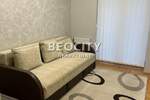 Dvosoban stan, Novi Sad, Centar, izdavanje, 37m2, 500e, id1375988