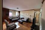 Cetvorosoban stan, Beograd, Vračar (centar), izdavanje, 117m2, 1600e, id1375990