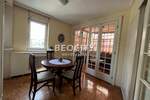 Cetvorosoban stan, Beograd, Vračar (centar), izdavanje, 117m2, 1600e, id1375990