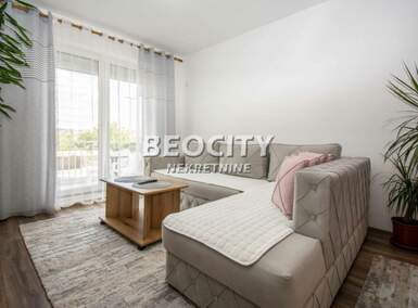 Dvosoban stan, Beograd, Voždovac, prodaja, 45m2, 104500e, id1375991