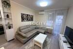 Dvosoban stan, Novi Sad, Nova Detelinara, izdavanje, 40m2, 600e, id1375993