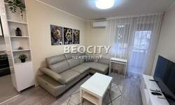 Dvosoban stan, Novi Sad, Nova Detelinara, izdavanje, 40m2, 600e, id1375993