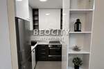 Dvosoban stan, Novi Sad, Nova Detelinara, izdavanje, 40m2, 600e, id1375993