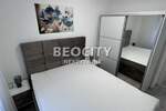 Dvosoban stan, Novi Sad, Nova Detelinara, izdavanje, 40m2, 600e, id1375993