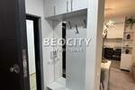 Dvosoban stan, Novi Sad, Nova Detelinara, izdavanje, 40m2, 600e, id1375993