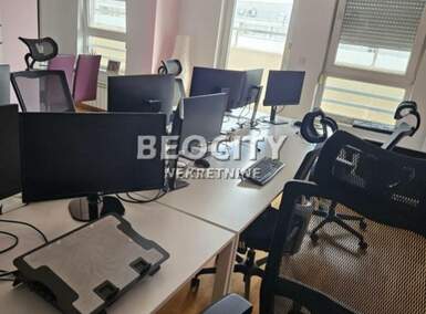 Poslovni prostor / Lokal, Beograd, Blok 67, izdavanje, 68m2, 1300e, id1375994