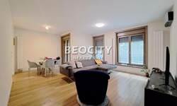 Dvosoban stan, Beograd, Vračar (centar), prodaja, 60m2, 299000e, id1375995