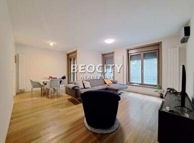 Dvosoban stan, Beograd, Vračar (centar), prodaja, 60m2, 299000e, id1375995