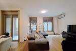 Dvosoban stan, Beograd, Vračar (centar), prodaja, 60m2, 299000e, id1375995