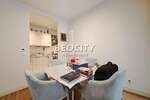 Dvosoban stan, Beograd, Vračar (centar), prodaja, 60m2, 299000e, id1375995