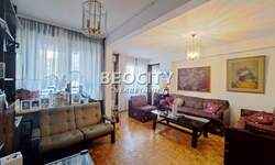 Dvosoban stan, Beograd, Vračar (centar), prodaja, 58m2, 280000e, id1375996