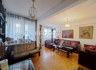 Dvosoban stan, Beograd, Vračar (centar), prodaja, 58m2, 280000e, id1375996
