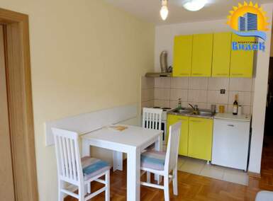 Jednosoban stan, Beograd, Vidikovačka Padina, prodaja, 32m2, 82000e, id1375757