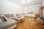 Cetvorosoban stan, Beograd, Bežanijska Kosa I, prodaja, 110m2, 254000e, id1376005