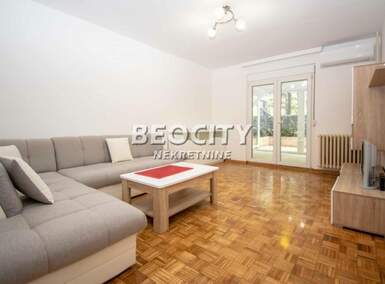 Cetvorosoban stan, Beograd, Bežanijska Kosa I, prodaja, 110m2, 254000e, id1376005